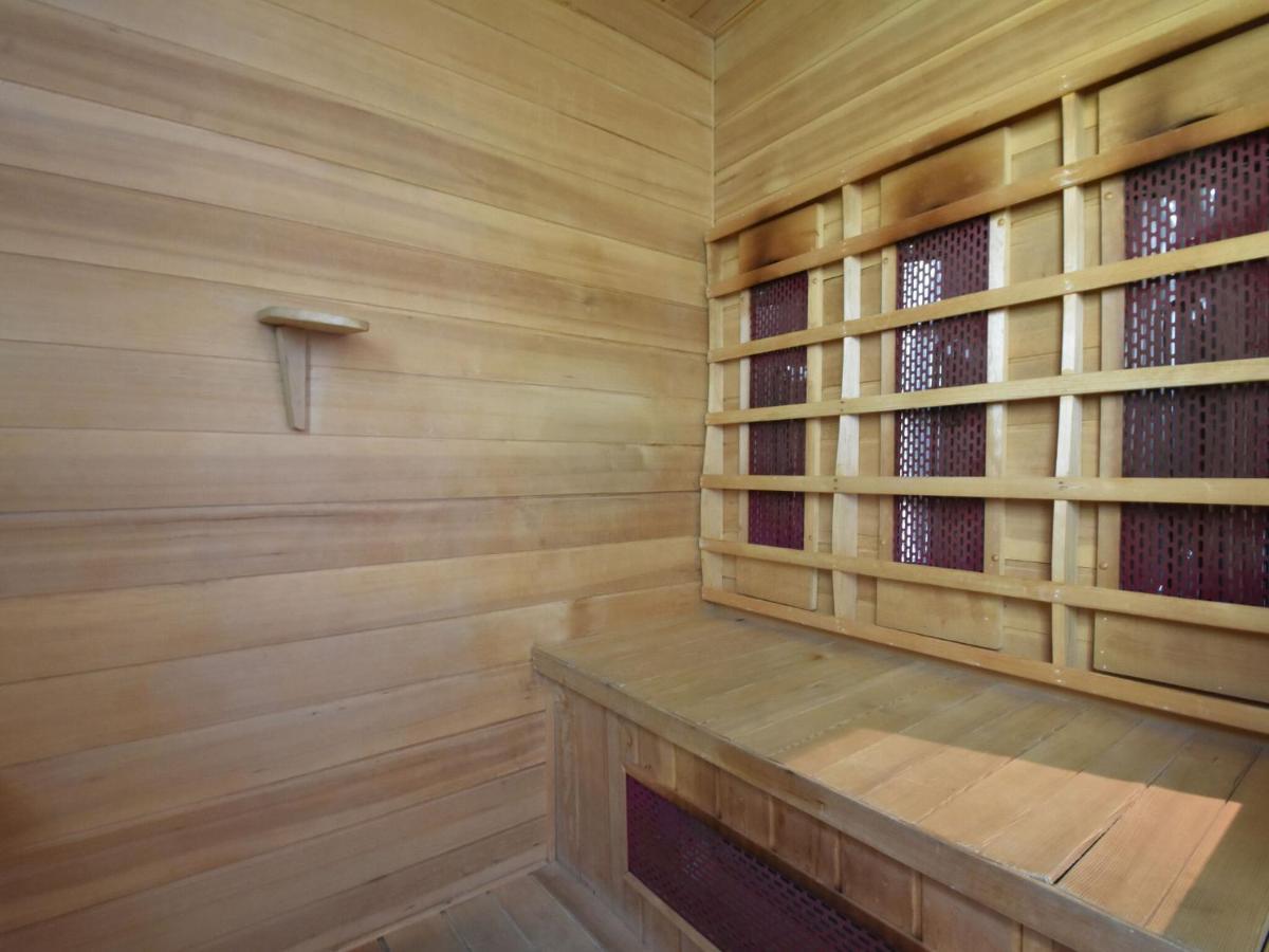 Holiday Home Hazenborgh With Infrared Sauna Callantsoog Kültér fotó